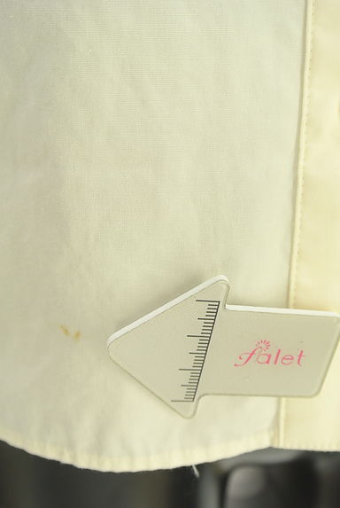 MACKINTOSH PHILOSOPHY（マッキントッシュ フィロソフィー）の古着「ベーシックシャツ（カジュアルシャツ）」大画像５へ