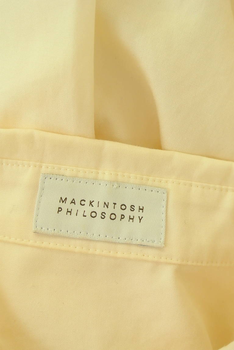 MACKINTOSH PHILOSOPHY（マッキントッシュ フィロソフィー）の古着「商品番号：PR10334040」-大画像6