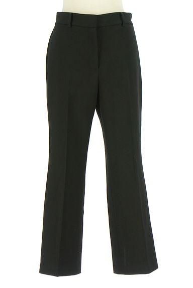 PLST（プラステ）の古着「バックスリットアンクルパンツ（パンツ）」大画像１へ