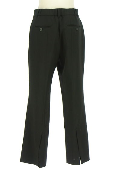 PLST（プラステ）の古着「バックスリットアンクルパンツ（パンツ）」大画像２へ