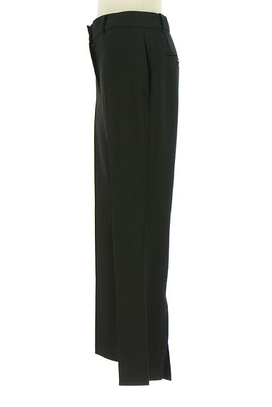 PLST（プラステ）の古着「バックスリットアンクルパンツ（パンツ）」大画像３へ