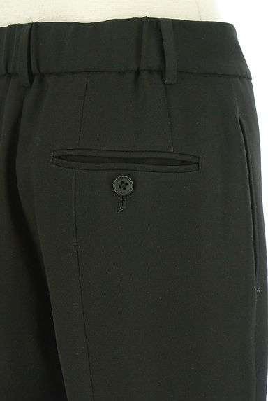 PLST（プラステ）の古着「バックスリットアンクルパンツ（パンツ）」大画像４へ