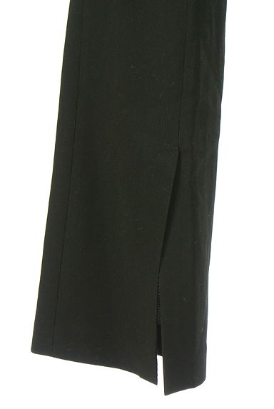 PLST（プラステ）の古着「バックスリットアンクルパンツ（パンツ）」大画像５へ