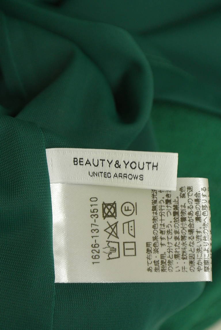 BEAUTY&YOUTH（ビューティ＆ユース）の古着「商品番号：PR10334044」-大画像6