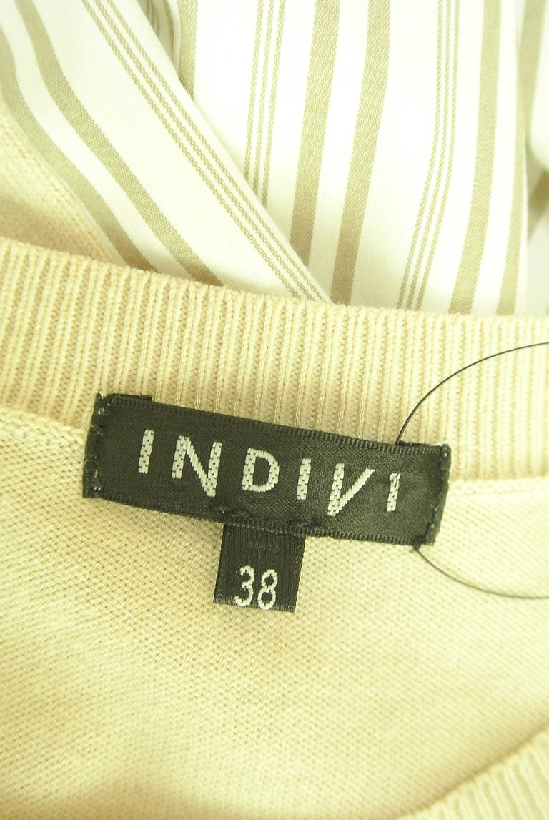INDIVI（インディヴィ）の古着「商品番号：PR10334047」-大画像6