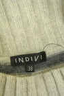 INDIVI（インディヴィ）の古着「商品番号：PR10334048」-6