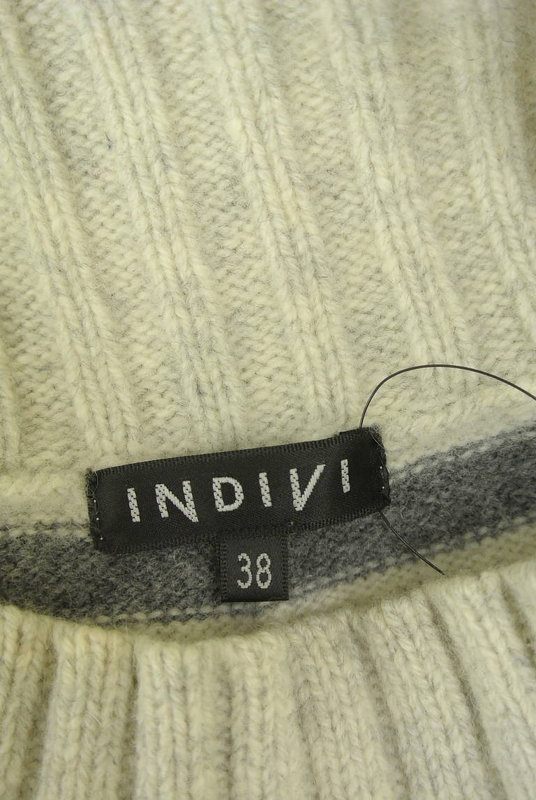 INDIVI（インディヴィ）の古着「商品番号：PR10334048」-大画像6