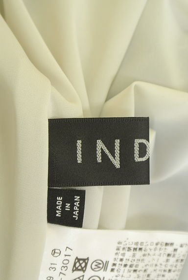 INDIVI（インディヴィ）の古着「花柄ロングスカート（ロングスカート・マキシスカート）」大画像６へ