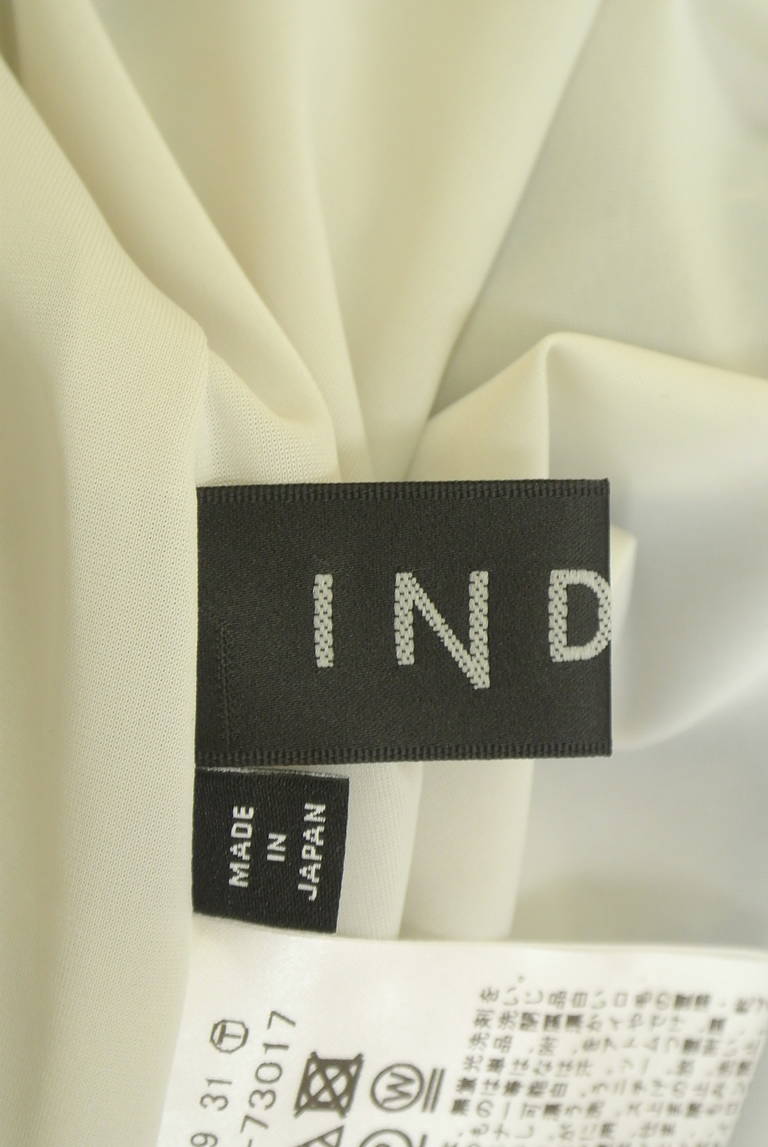 INDIVI（インディヴィ）の古着「商品番号：PR10334049」-大画像6