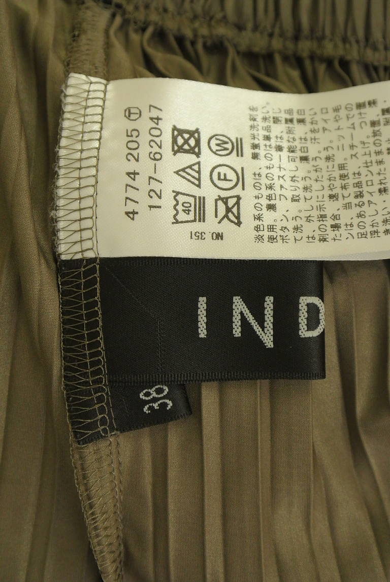 INDIVI（インディヴィ）の古着「商品番号：PR10334050」-大画像6