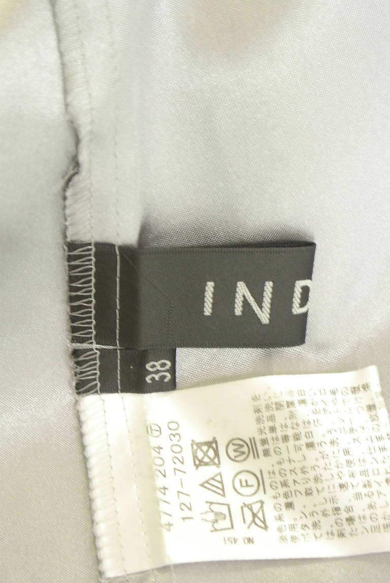 INDIVI（インディヴィ）の古着「商品番号：PR10334051」-大画像6