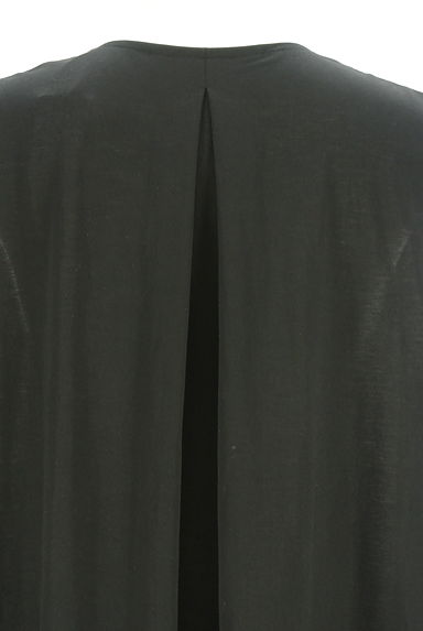 Reflect（リフレクト）の古着「薄手ロングベスト（ベスト・ジレ）」大画像４へ