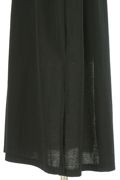 Reflect（リフレクト）の古着「薄手ロングベスト（ベスト・ジレ）」大画像５へ