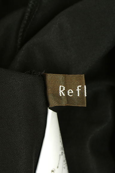 Reflect（リフレクト）の古着「薄手ロングベスト（ベスト・ジレ）」大画像６へ