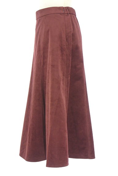 Reflect（リフレクト）の古着「コーデュロイロングスカート（ロングスカート・マキシスカート）」大画像３へ