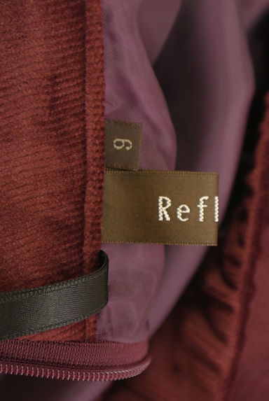 Reflect（リフレクト）スカート買取実績のブランドタグ画像
