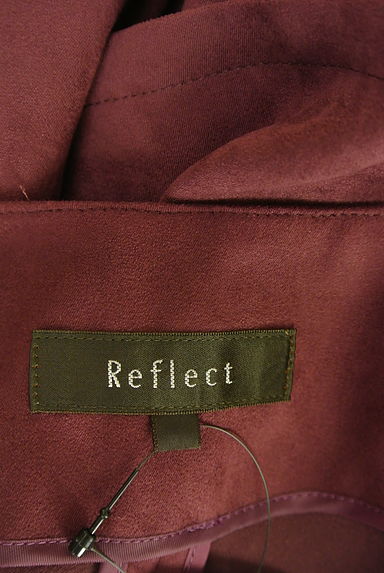 Reflect（リフレクト）アウター買取実績のブランドタグ画像