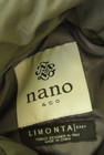 NANO universe（ナノユニバース）の古着「商品番号：PR10334058」-6