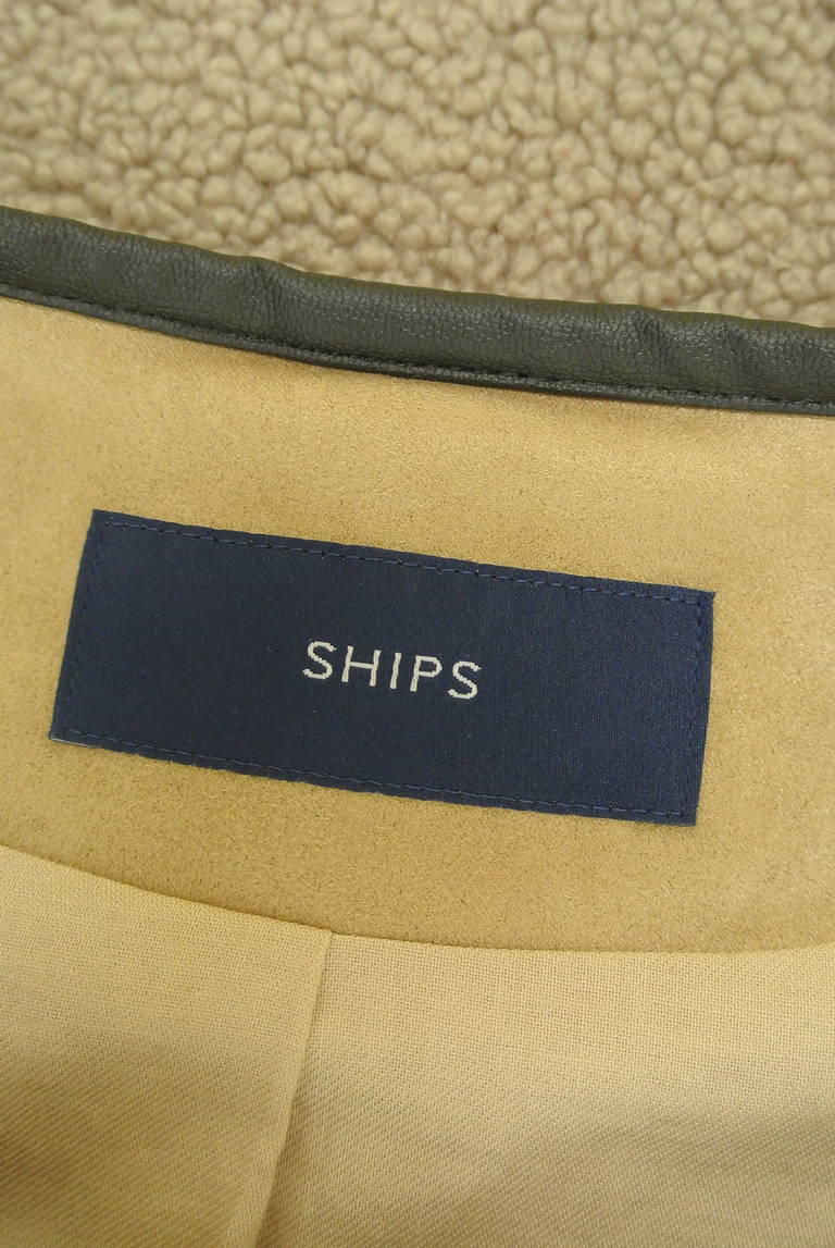 SHIPS（シップス）の古着「商品番号：PR10334061」-大画像6