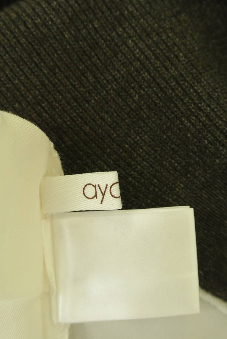 ayane（アヤン）の古着「商品番号：PR10334065」-大画像6