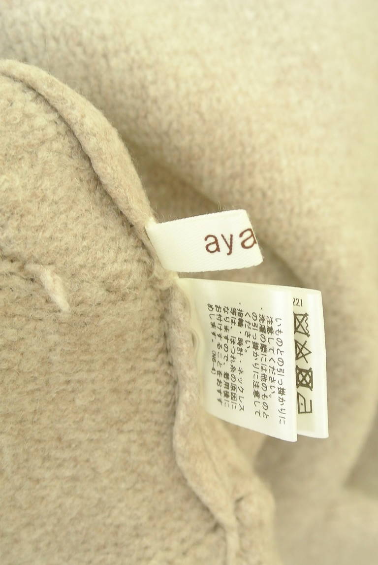ayane（アヤン）の古着「商品番号：PR10334066」-大画像6