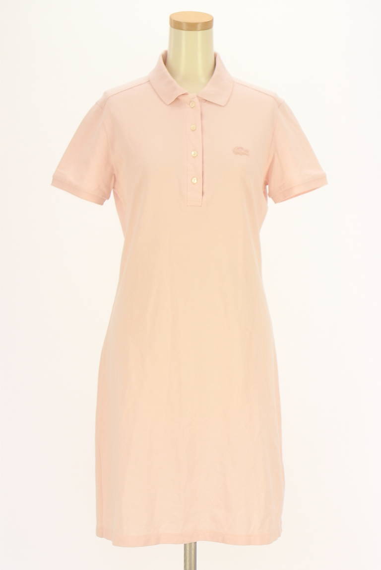 LACOSTE（ラコステ）の古着「商品番号：PR10334072」-大画像1