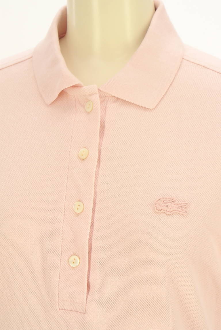 LACOSTE（ラコステ）の古着「商品番号：PR10334072」-大画像4