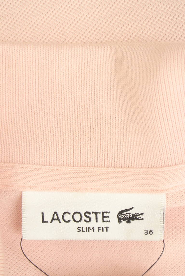 LACOSTE（ラコステ）の古着「商品番号：PR10334072」-大画像6