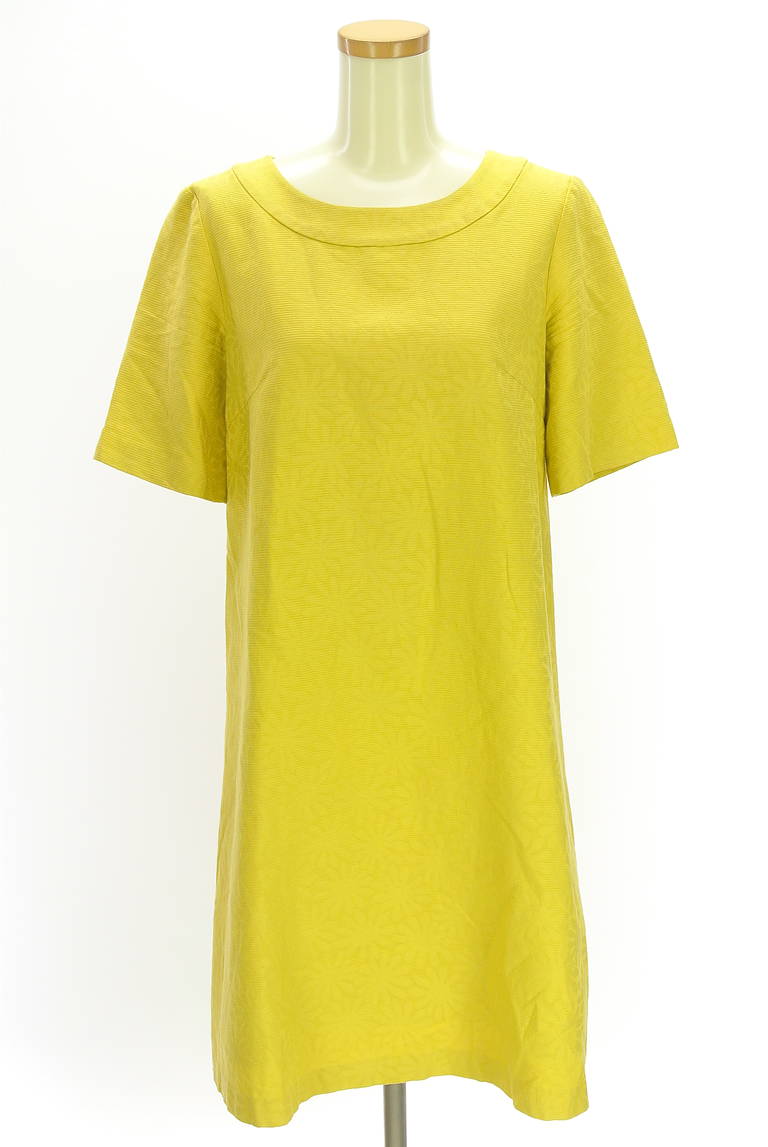 Jocomomola（ホコモモラ）の古着「商品番号：PR10334073」-大画像1