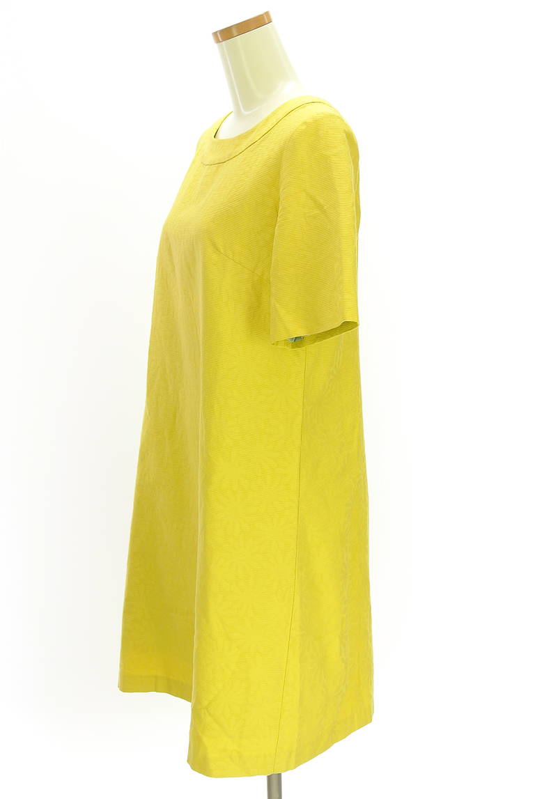 Jocomomola（ホコモモラ）の古着「商品番号：PR10334073」-大画像3