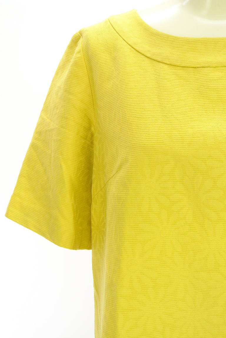 Jocomomola（ホコモモラ）の古着「商品番号：PR10334073」-大画像4