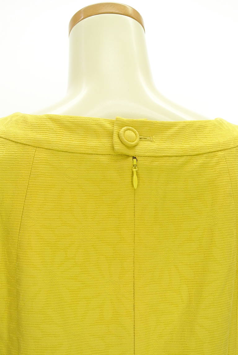 Jocomomola（ホコモモラ）の古着「商品番号：PR10334073」-大画像5