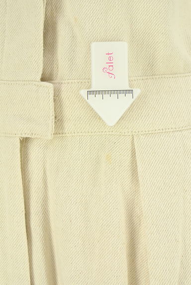 MOUSSY（マウジー）の古着「半そでツイルコンビネゾン（コンビネゾン・オールインワン）」大画像５へ