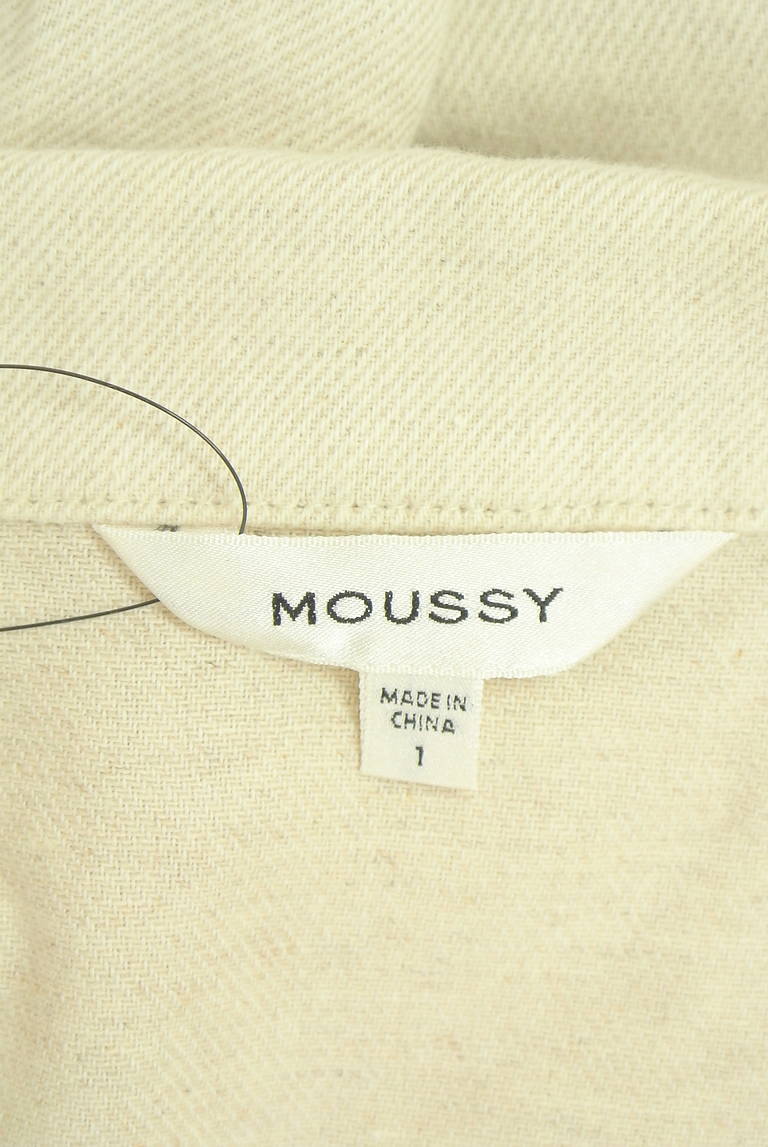 MOUSSY（マウジー）の古着「商品番号：PR10334076」-大画像6