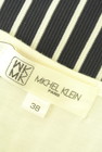 MK MICHEL KLEIN（エムケーミッシェルクラン）の古着「商品番号：PR10334078」-6