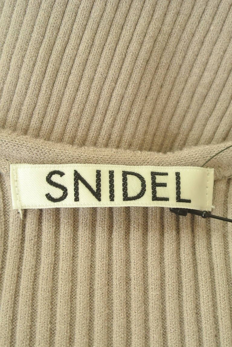 Snidel（スナイデル）の古着「商品番号：PR10334079」-大画像6