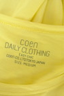coen（コーエン）の古着「商品番号：PR10334080」-6