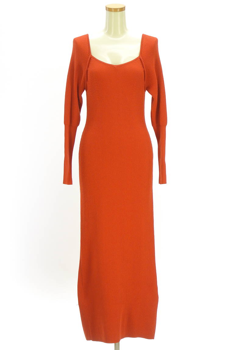 FRAY I.D（フレイアイディー）の古着「商品番号：PR10334081」-大画像1