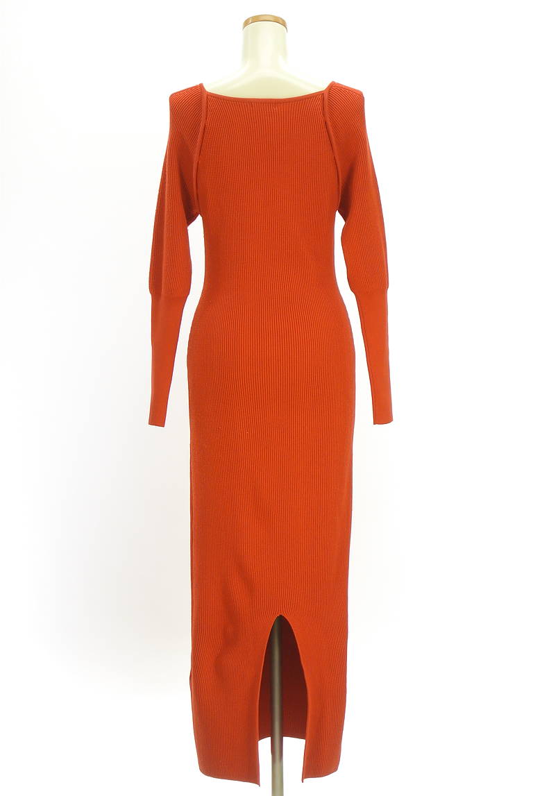 FRAY I.D（フレイアイディー）の古着「商品番号：PR10334081」-大画像2