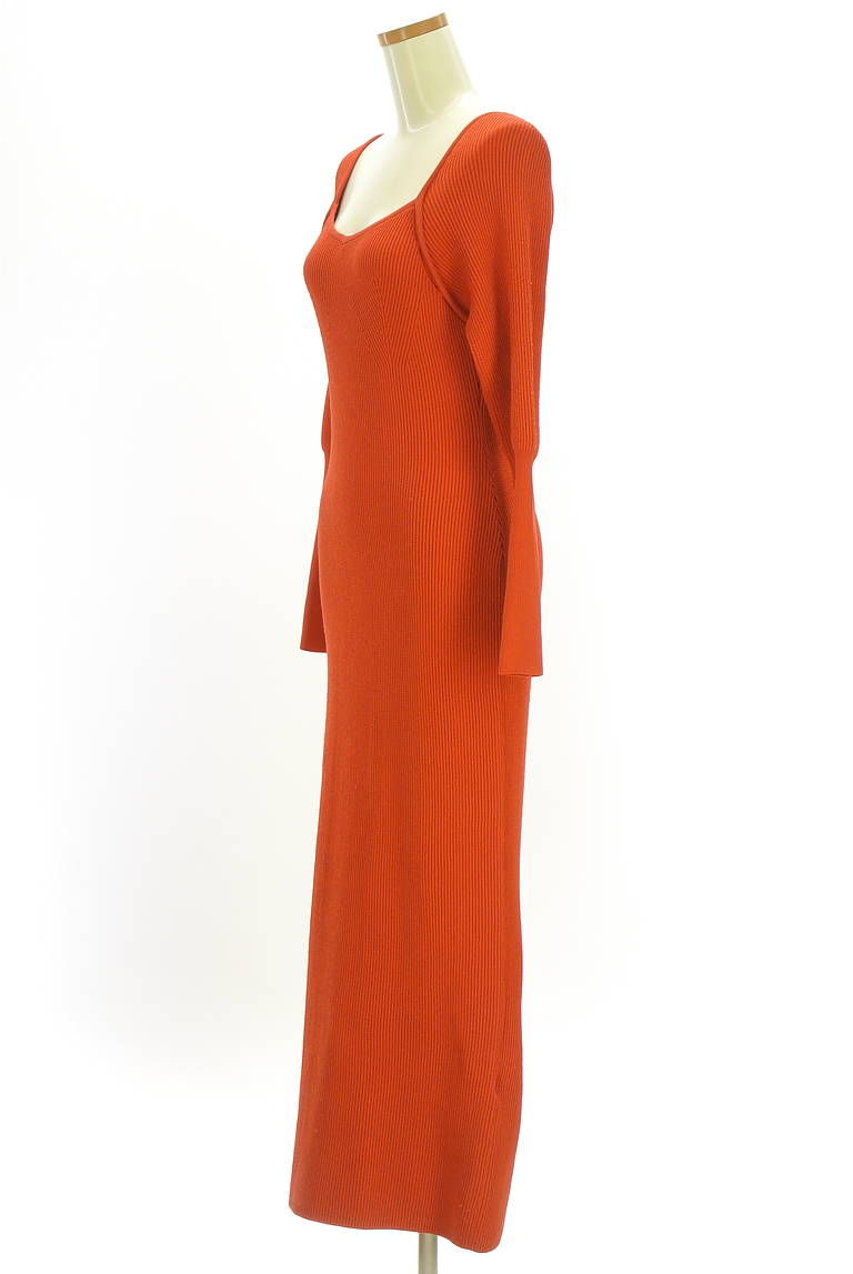 FRAY I.D（フレイアイディー）の古着「商品番号：PR10334081」-大画像3