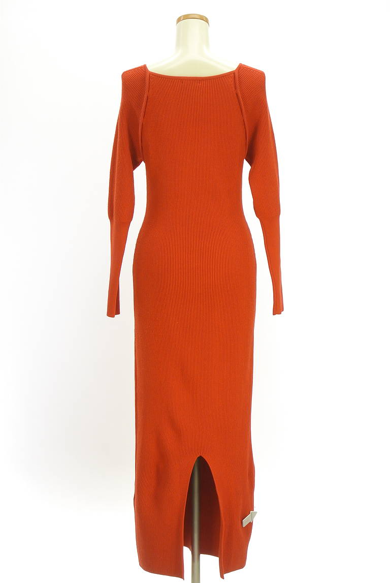 FRAY I.D（フレイアイディー）の古着「商品番号：PR10334081」-大画像4