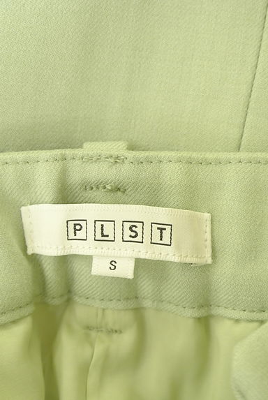 PLST（プラステ）の古着「センタープレスアンクルパンツ（パンツ）」大画像６へ