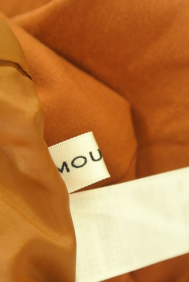 MOUSSY（マウジー）の古着「センタープレスフレアパンツ（パンツ）」大画像６へ