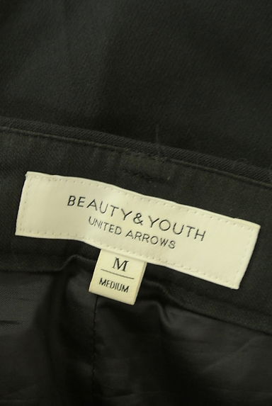 BEAUTY&YOUTH（ビューティ＆ユース）パンツ買取実績のブランドタグ画像