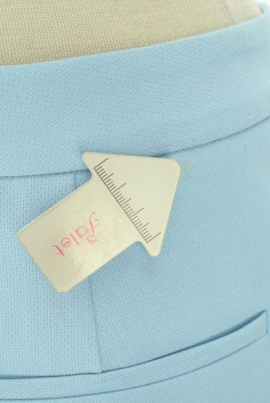 theory luxe（セオリーリュクス）の古着「センタープレステーパードパンツ（パンツ）」大画像５へ