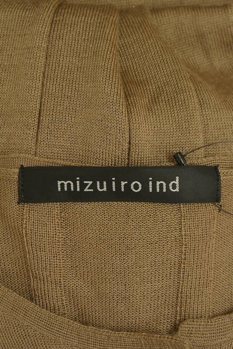 mizuiro ind（ミズイロインド）の古着「商品番号：PR10334087」-大画像6