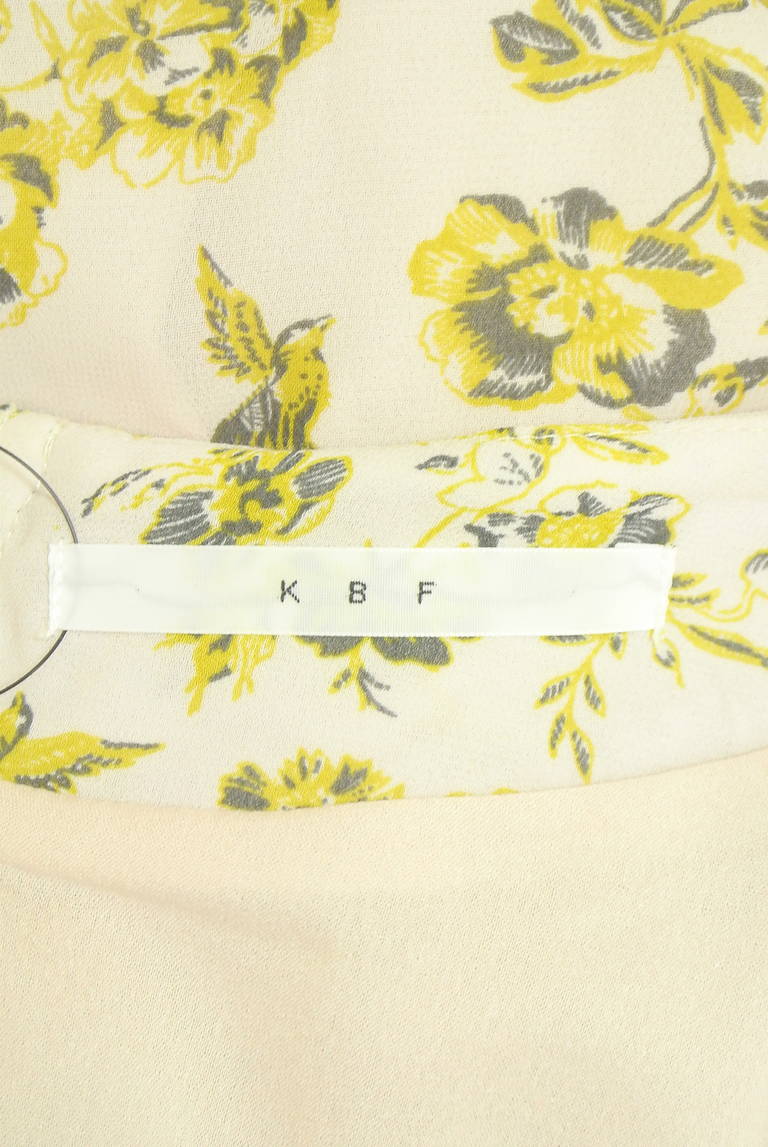 KBF（ケービーエフ）の古着「商品番号：PR10334089」-大画像6
