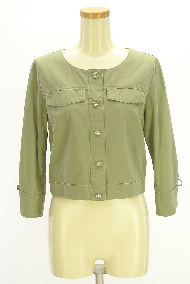 JILL by JILLSTUART（ジルバイジルスチュアート）の古着「商品番号：PR10334091」-大画像1