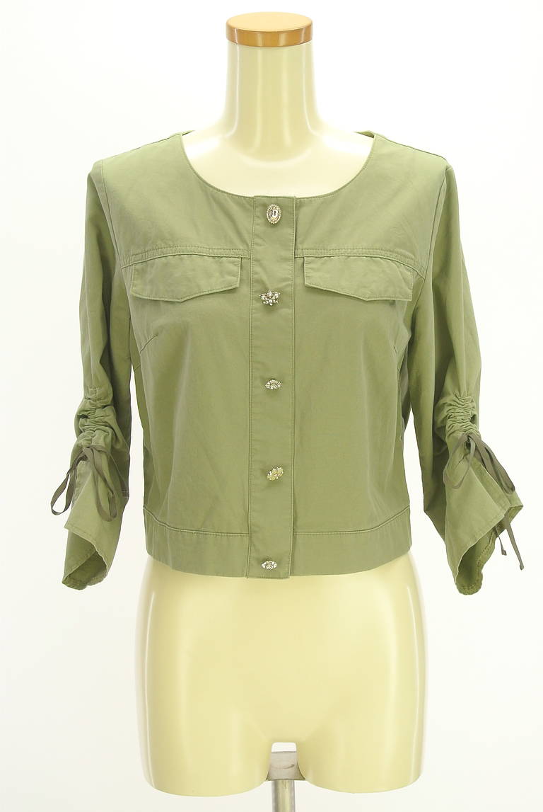 JILL by JILLSTUART（ジルバイジルスチュアート）の古着「商品番号：PR10334091」-大画像4