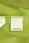 JEANASiS（ジーナシス）の古着「商品番号：PR10334092」-6